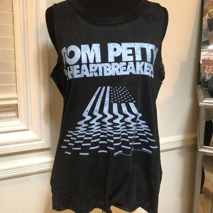 Tom Pretty & The Heartbreakers